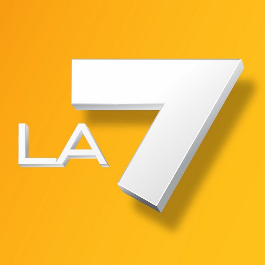 La7 @La7