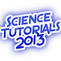 ScienceTutorials2013