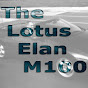 The Lotus Elan M100 Restoration Series