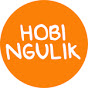 Hobi Ngulik