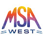 MSA West