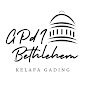 GPdI Bethlehem