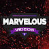 logo Marvelous Videos