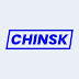 logo Chinsk Design