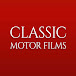 Classic Motor Films