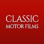 Classic Motor Films
