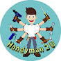 Handyman 2 U