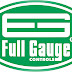 Full Gauge T.V