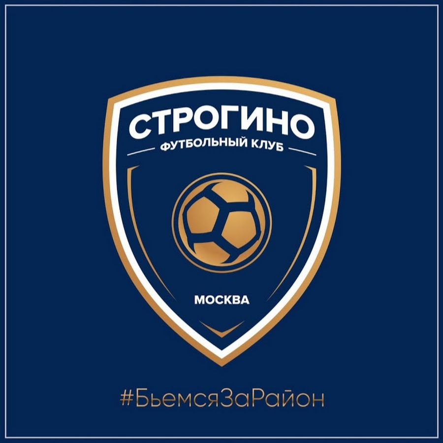 FC STROGINO TV - YouTube