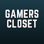 Gamers Closet