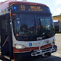 TorontoTransit 3722