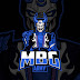 logo MBG ARMY