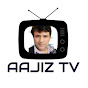 Ishaq Aajiz TV