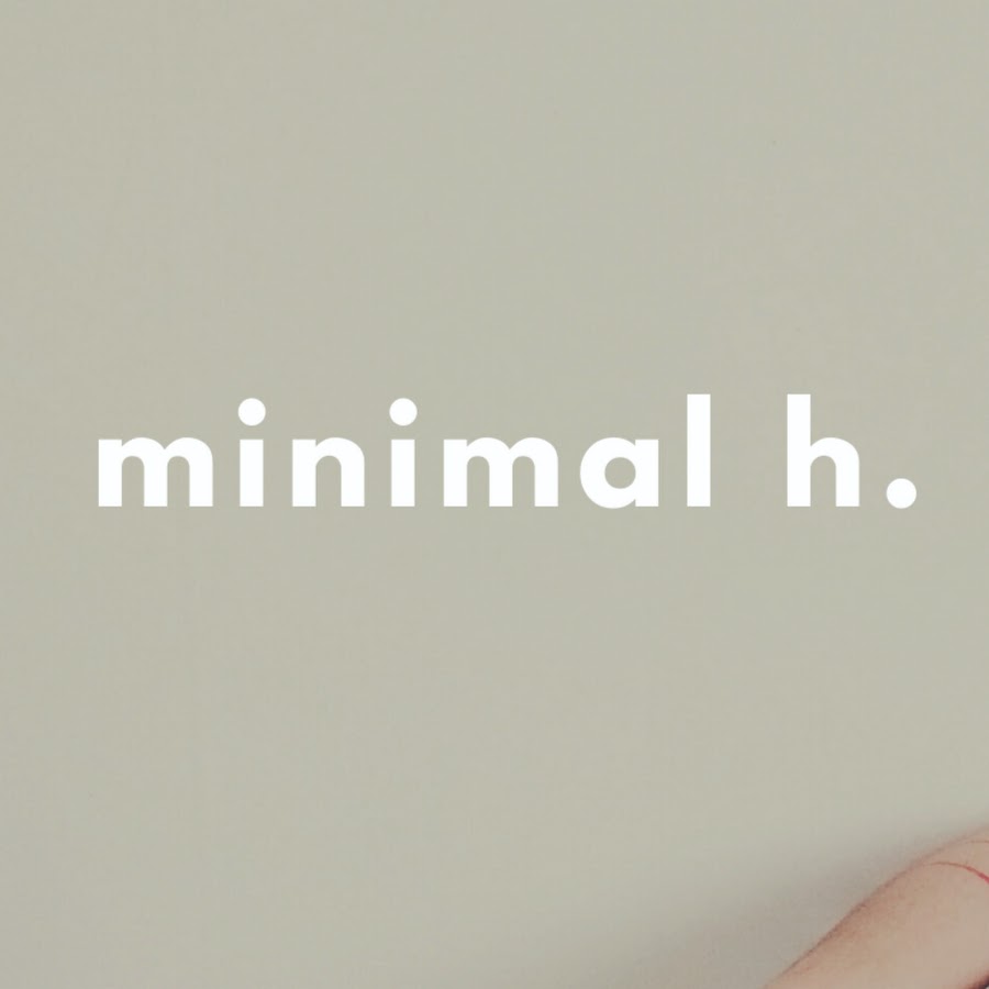 Minimal hair @Minimalhairvideos
