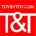 logo toybytoy