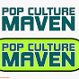 Pop Culture Maven