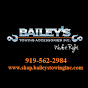 Bailey's Towing Accessories, Inc.