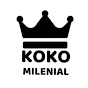 Koko Milenial