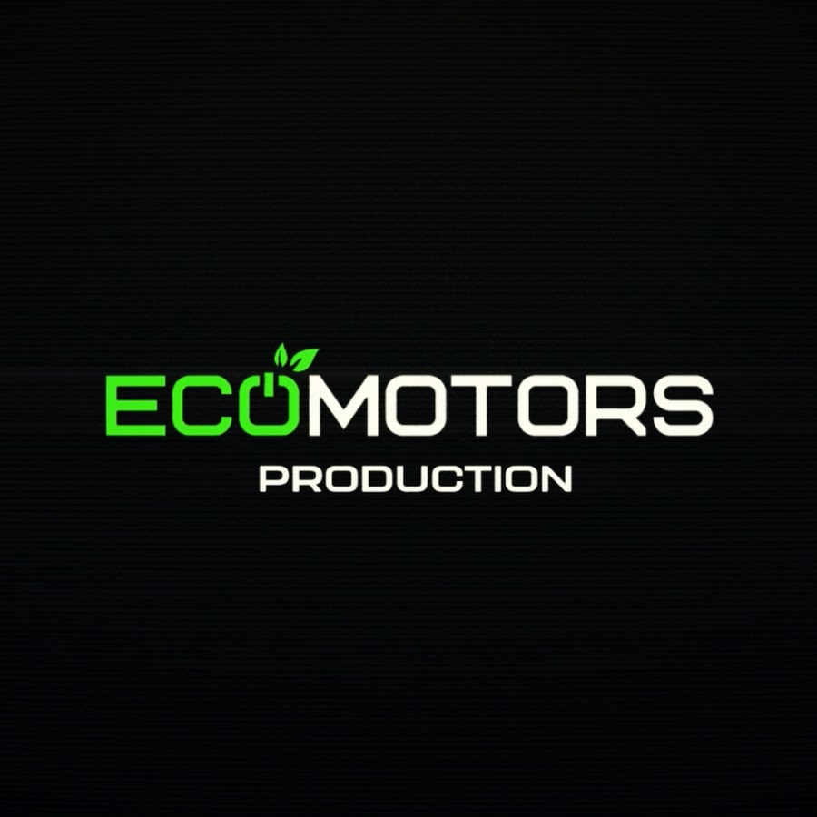 Eco motors. Экомоторс. Ecomotors. ЭКОМОТОР.