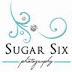 logo Sugar Six Photography