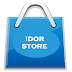 logo IDOR STORE