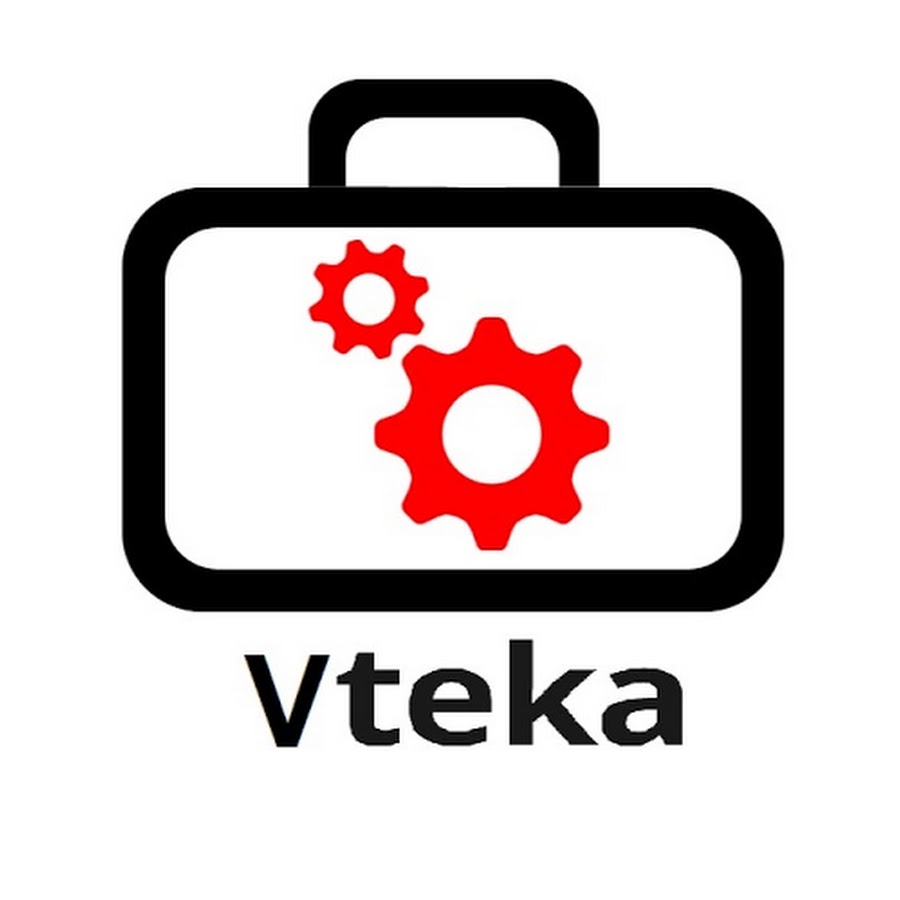 Vteka @vteka