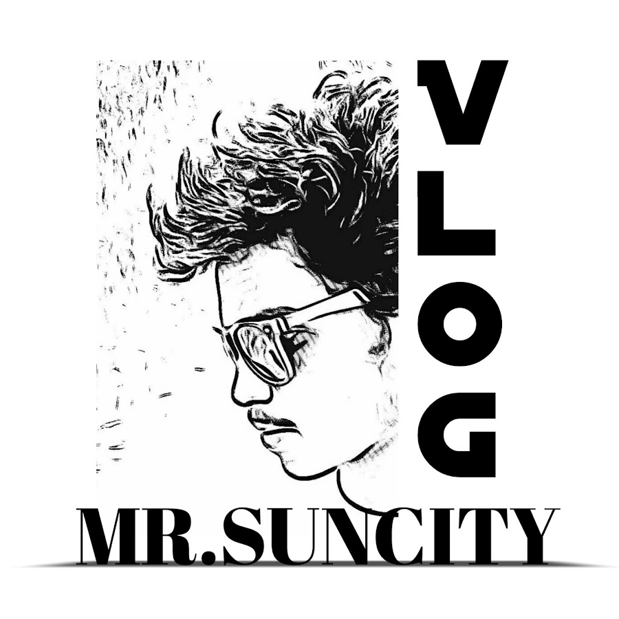 Mr. Suncity Vlog