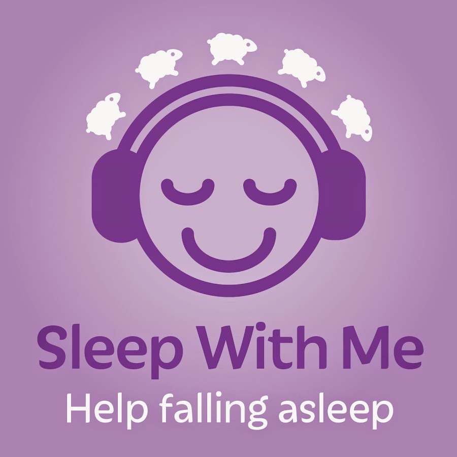 Sleep With Me Podcast