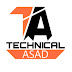 logo Technical Asad