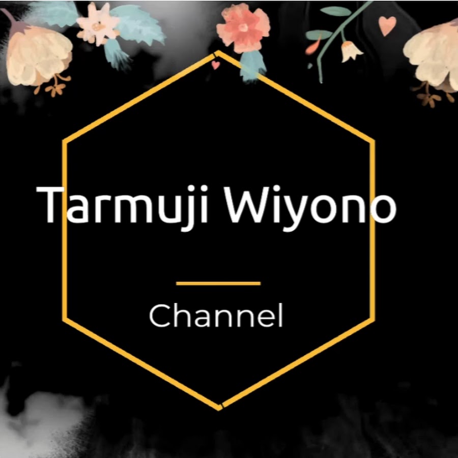 Tarmuji Wiyono YouTube