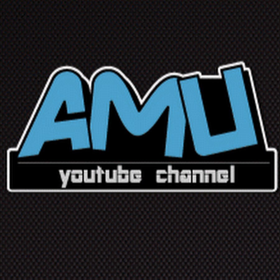 AMU Game Channel @amugame
