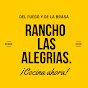 Rancho las Alegrías