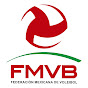 Federación Mexicana de Voleibol, A. C.