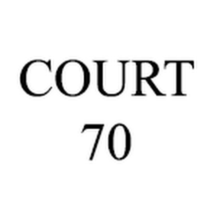 Court of Appeal - Civil Division - Court 70