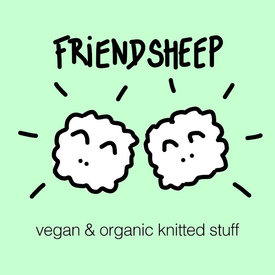 Friendsheep Stuff