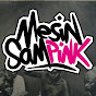 Mesin Sampink official