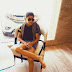 logo LEGEND ARJUN