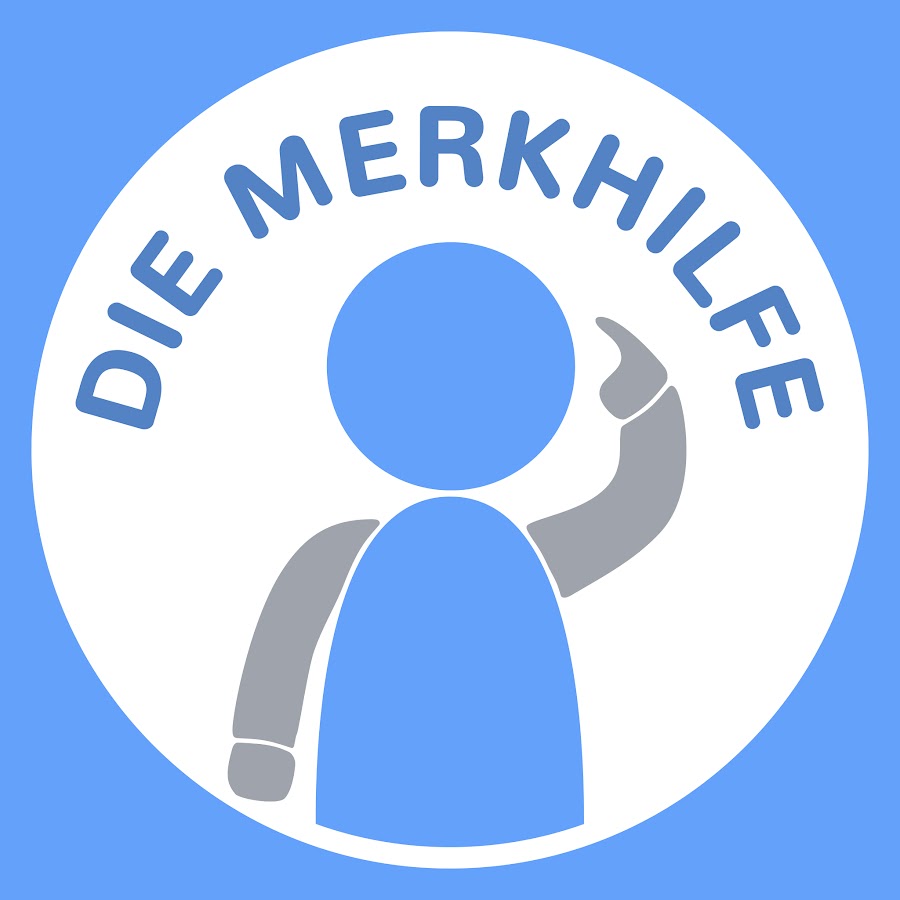 Die Merkhilfe @diemerkhilfe