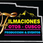 Filmaciones Fotos Cusco