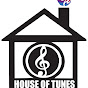 House Of Tunes TV