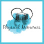 Physical Memories