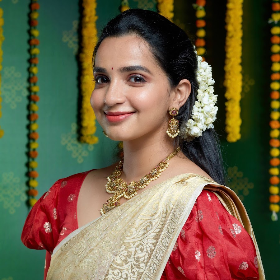 Malavika Krishnadas