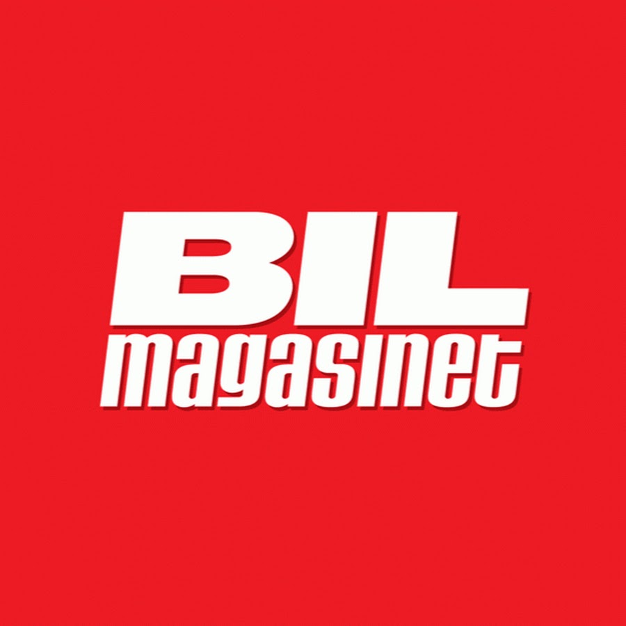 Bil Magasinet @BilMagasinetTV