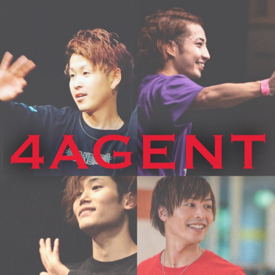 4agent - YouTube