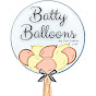 Batty Balloons