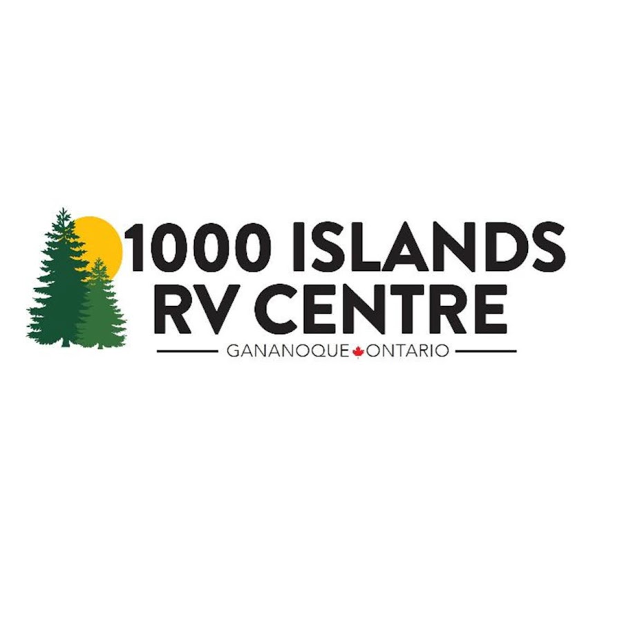 1000 Islands RV - YouTube