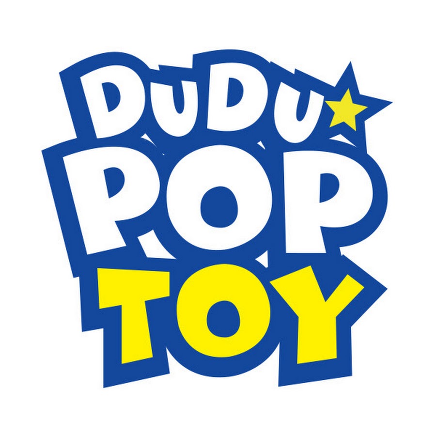 DuDuPopTOY @dudupoptoy