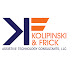 logo Kolipinski & Frick