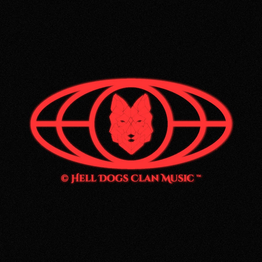 Hell dog