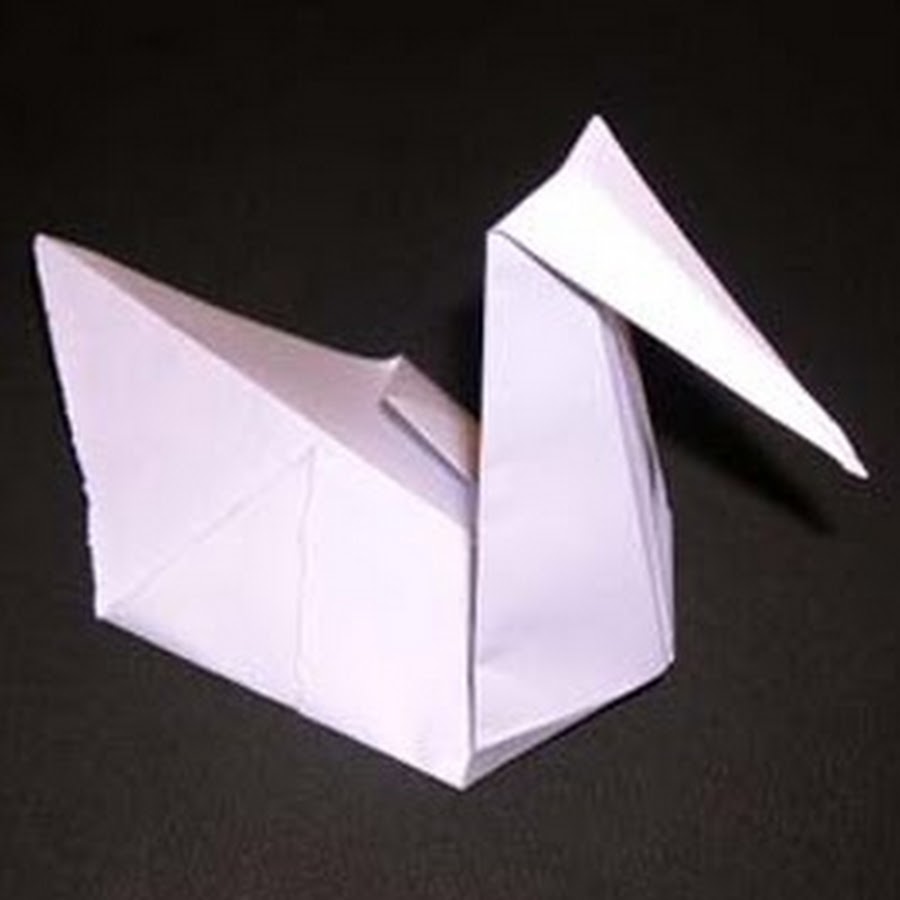 Origami Instructions - YouTube